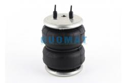 China 2B5240 Vehicle Air Suspension 160mm Rubber Air Spring Balloon supplier