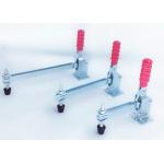 Long U Bar Vertical Handle Toggle Clamp
