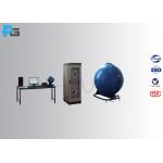 LM-79 Integrating Sphere Spectrophotometer 5ms-2s Test Speed For LED Lighting for sale