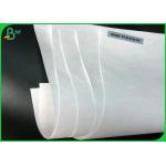Waterproof And Moisture 1073D fabric Paper Of Free Sample