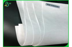 China Waterproof And Moisture 1073D fabric Paper Of Free Sample supplier