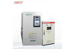 China OEM Large Variable Frequency Drive Controller Drive For Three Phase Motor supplier