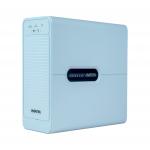 Multipurpose Reverse Osmosis Water Purifier System Ultraquiet 500GPD for sale