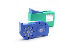 China Easy To Replace Fiber Optic Cleaner Over 450 Times 145g Lab Environment supplier