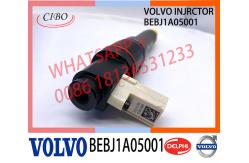 China Fuel Injection System Smart Injector BEBJ1A05001 For DAF 01905002 1905002 supplier