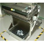 Metal SMT Feeder cart for NPM machine Parts N610118830AA / N610119860AA for sale