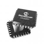 American Microchip Integrated Circuits HV2201PJ-G-M904 Brand New Original Electronic Components Package PLCC-28(11.5x11.5) Monitor and Reset Ethernet Controller Analogue for sale