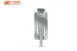 China Intelligent Infrared Face Detection Thermometer Attendance Punch In Machine supplier