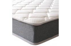 China Hypoallergenic Memory Foam Mattress Perfect For All Sleeping Positions supplier