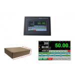 Ration Packing Scales Bagging Weighing Controller, With Touch Screen for sale