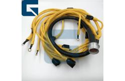 China 6156-81-9320 6156819320 Excavator PC400-7 Engine Wire Harness supplier