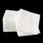 Absorbent Medical Sterile Gauze Swabs  Non - Irritating For Personal Care for sale