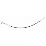 Twist-Locking Control Cable Twist To Lock Throttle Cable for sale