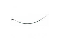 China Twist-Locking Control Cable Twist To Lock Throttle Cable supplier