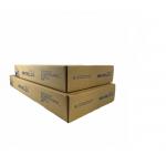 CMYK Auto Parts Package Paper Box Folding Corrugated Debossing