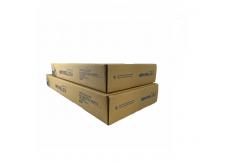 China CMYK Auto Parts Package Paper Box Folding Corrugated Debossing supplier