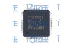 China STM32F072V8T6 supplier
