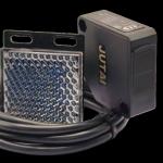 Durable UV-Proof Infrared Photocell Sensor with 7m Range Fast Response for Industrial High-Speed Doors for sale