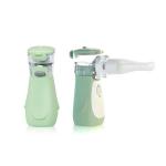 ISO 13485 Adults Small Portable Nebulizer With Good Health for sale