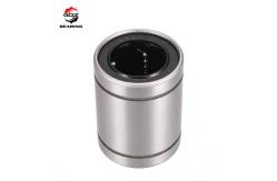 China Outer Dimension 6mm - 150mm Linear Ball Bearing LM40AJ CE Certification supplier