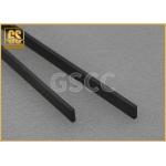 Custom Made Tungsten Carbide Wear Plates / Non Standard Stb Carbide Blanks for sale