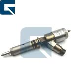 2645A747 C6.6 Diesel Engine Part Fuel Injector For E320d Excavator for sale