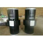 48inch Anti Corrosion Oil Resistant Insulation Joint Pipeline FPM for sale