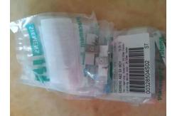 China 00328504S02 Latching Device Assy Used For Siemens 24/32mm Feeder supplier