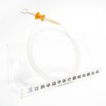 Respiratory Disposable Cytology Brushes For Endoscopy Straight Shaped 1200mm for sale