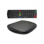 EPG Multi-Language Software Customization Hdmi Dvb Cable Receiver Pvr Time Shift