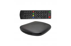 China EPG Multi-Language Software Customization Hdmi Dvb Cable Receiver Pvr Time Shift supplier