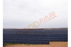 China 28VDC Horizontal Single Axis Solar Tracker supplier