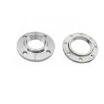 1/2 To 24 A105 Carbon Steel Flanges Surface Rustproof Oil