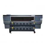 Four Heads 3200dpi Sublimation Paper Printing Machine FD6194E
