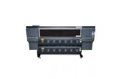 China Four Heads 3200dpi Sublimation Paper Printing Machine FD6194E supplier
