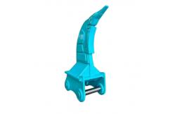 China Specialized Tip Design Digger Hydraulic Ripper For Mining And Excavation supplier