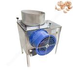 Dry Whole Garlic Separating Machine Garlic Clove Separating Machine Automatic Garlic Separator for sale