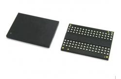 China 1Tbit Parallel 132-VBGA Surface Mount MT29F1T08EELEEJ4-R:E NAND Memory IC supplier