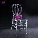 7Lbs Resin Chiavari Chair With 25.5 Inches Arm Height Free Shipping for sale