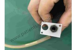 China Mindray MEC-1000 MEC1000 Patient Monitor Parts Temperature Connector Cable supplier