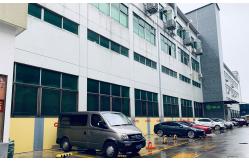 China EV Connector Testing Equipment manufacturer