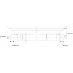 Dow Ultrafiltration Membrane Module SFD-2660 A Compact and Versatile Solution