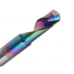 DLC Coating Custom End Mills
