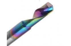 China DLC Coating Custom End Mills supplier