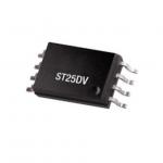 Wireless Communication Module ST25DV64KC-IE8T3 13.56MHz 5.5V RFID Transponder IC 8-TSSOP for sale