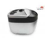Large Capacity Digital Ultrasonic Cleaner 120W Touch Control Panel With Degas Function