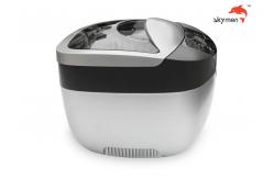 China Large Capacity Digital Ultrasonic Cleaner 120W Touch Control Panel With Degas Function supplier