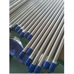 Stainless Steel Seamless Tubes, ASTM A213/ASME SA213-17a TP316/316L Bright Annealed, Plain End 3/4 BGW 16, 14, 12, 10, for sale