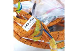 China 283-2931 E323D Engine Wiring Harness Outer Line 2832931 supplier