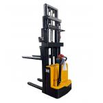 Electric Pallet Stacker 1.5 Ton 2 Ton Pallet Stacker Electric Forklift